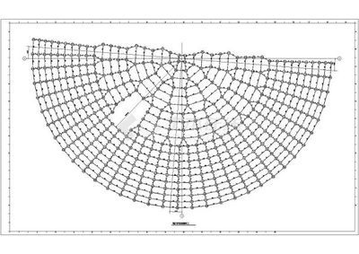 網架跨度規(guī)范怎么規(guī)定的（大跨度網架施工難點解析大跨度網架結構材料選擇指南）