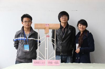 大學(xué)生桁架結(jié)構(gòu)模型設(shè)計(jì)大賽 結(jié)構(gòu)框架施工 第3張 大學(xué)生桁架結(jié)構(gòu)模型設(shè)計(jì)大賽 結(jié)構(gòu)框架施工 第3張