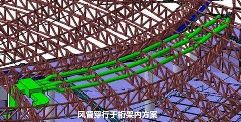 桁架結構建模（grasshopper建模技巧分享sketchup插件高效應用）