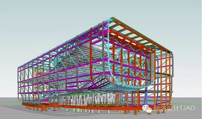 桁架結構建模(grasshopper建模技巧分享sketchup插件高效應用) 鋼結構網架施工 第5張 桁架結構建模(grasshopper建模技巧分享sketchup插件高效應用) 鋼結構網架施工 第5張