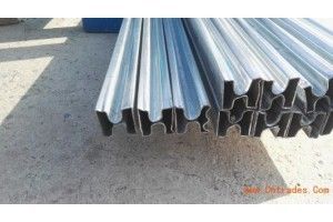 異型鋼管加工廠家