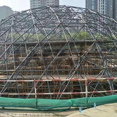 干煤棚網架結構造價(2024)（干煤棚網架結構結構造價影響因素）