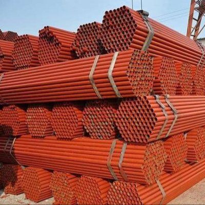 建筑架子管多少錢一米合適(刷漆架子管規格與價格關系) 結構機械鋼結構設計 第3張 建筑架子管多少錢一米合適(刷漆架子管規格與價格關系) 結構機械鋼結構設計 第3張