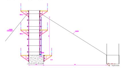 桁架間隔 建筑效果圖設(shè)計 第4張 桁架間隔 建筑效果圖設(shè)計 第4張