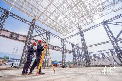 網架結構安裝視頻（網架結構施工難點解析網架結構施工難點解析）