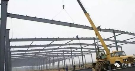 鋼結構制作企業向安裝企業提供的資料(鋼結構制作企業向安裝企業提供哪些資料) 鋼結構鋼結構停車場設計 第4張 鋼結構制作企業向安裝企業提供的資料(鋼結構制作企業向安裝企業提供哪些資料) 鋼結構鋼結構停車場設計 第4張