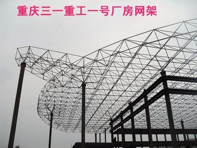 螺栓網(wǎng)架多少錢一噸啊 結(jié)構(gòu)框架施工 第3張 螺栓網(wǎng)架多少錢一噸啊 結(jié)構(gòu)框架施工 第3張