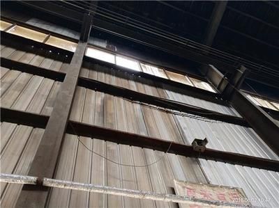 網架撓度檢測方法 建筑方案設計 第4張 網架撓度檢測方法 建筑方案設計 第4張