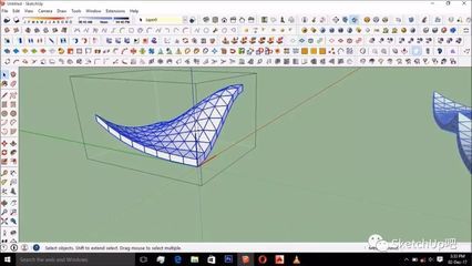 桁架建模軟件有哪些類型 結(jié)構(gòu)砌體施工 第3張 桁架建模軟件有哪些類型 結(jié)構(gòu)砌體施工 第3張