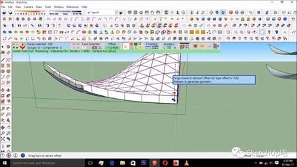 桁架建模軟件有哪些類型 結(jié)構(gòu)砌體施工 第4張 桁架建模軟件有哪些類型 結(jié)構(gòu)砌體施工 第4張