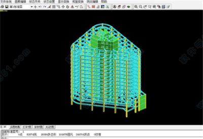 桁架建模軟件有哪些類型 結(jié)構(gòu)砌體施工 第2張 桁架建模軟件有哪些類型 結(jié)構(gòu)砌體施工 第2張