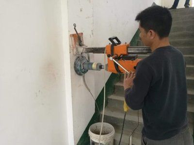 網架撓度測量方法圖解視頻（網架撓度測量的主要步驟）