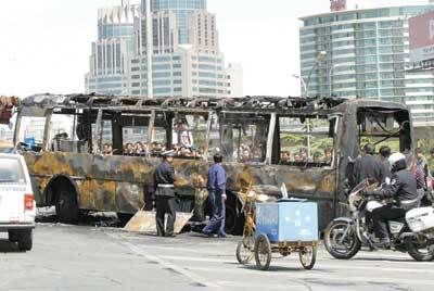 過路架子（過路架子是什么？） 結構機械鋼結構施工 第4張