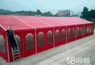 桁架篷房圖片(桁架篷房圖片展示) 結構砌體施工 第3張 桁架篷房圖片(桁架篷房圖片展示) 結構砌體施工 第3張