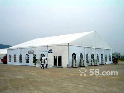 桁架篷房圖片(桁架篷房圖片展示) 結構砌體施工 第5張 桁架篷房圖片(桁架篷房圖片展示) 結構砌體施工 第5張