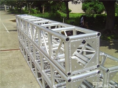 桁架展棚搭建效果圖大全視頻 鋼結構玻璃棧道設計 第4張 桁架展棚搭建效果圖大全視頻 鋼結構玻璃棧道設計 第4張
