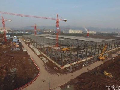 沈陽雕塑廠（沈陽雕塑廠主要生產哪些類型的雕塑作品） 北京鋼結構設計問答