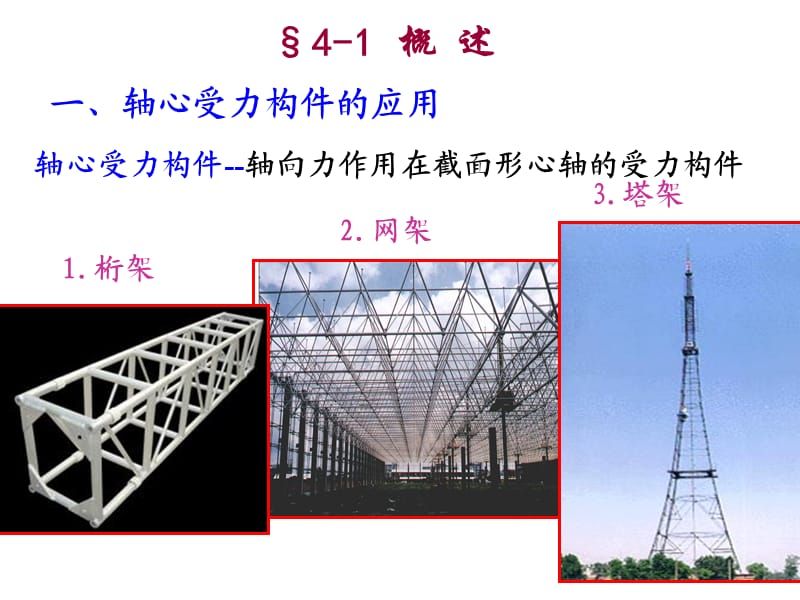 網架桿件受力分析 鋼結構玻璃棧道設計 第5張 網架桿件受力分析 鋼結構玻璃棧道設計 第5張