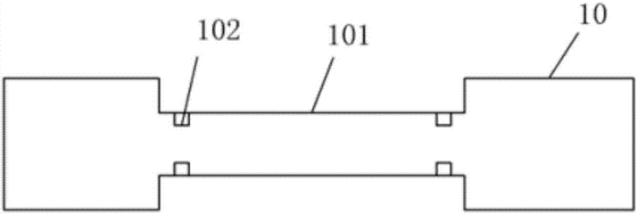 網架結構撓度檢測記錄表格 鋼結構桁架施工 第4張