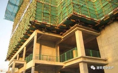 鋼筋桁架施工視頻(鋼筋桁架樓承板施工流程) 鋼結構桁架施工 第4張 鋼筋桁架施工視頻(鋼筋桁架樓承板施工流程) 鋼結構桁架施工 第4張