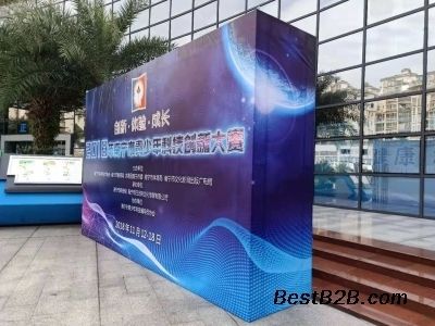 展示桁架一個制作費多少錢啊（桁架制作報價）