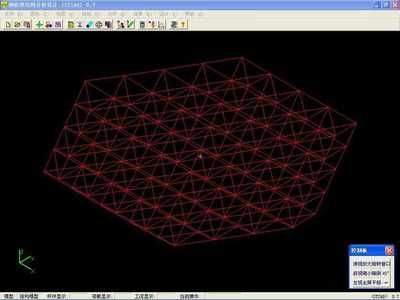 桁架結(jié)構(gòu)設(shè)計(jì)軟件有哪些類型（autodeskinventor桁架結(jié)構(gòu)設(shè)計(jì)教程）