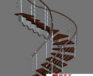 螺旋樓梯怎樣施工視頻教程 結構電力行業設計 第4張 螺旋樓梯怎樣施工視頻教程 結構電力行業設計 第4張