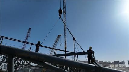 管桁架結構施工方案 鋼結構異形設計 第4張 管桁架結構施工方案 鋼結構異形設計 第4張
