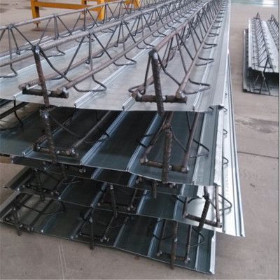 桁架鋼筋是什么(桁架鋼筋在建筑結構中的應用) 結構工業裝備施工 第4張 桁架鋼筋是什么(桁架鋼筋在建筑結構中的應用) 結構工業裝備施工 第4張