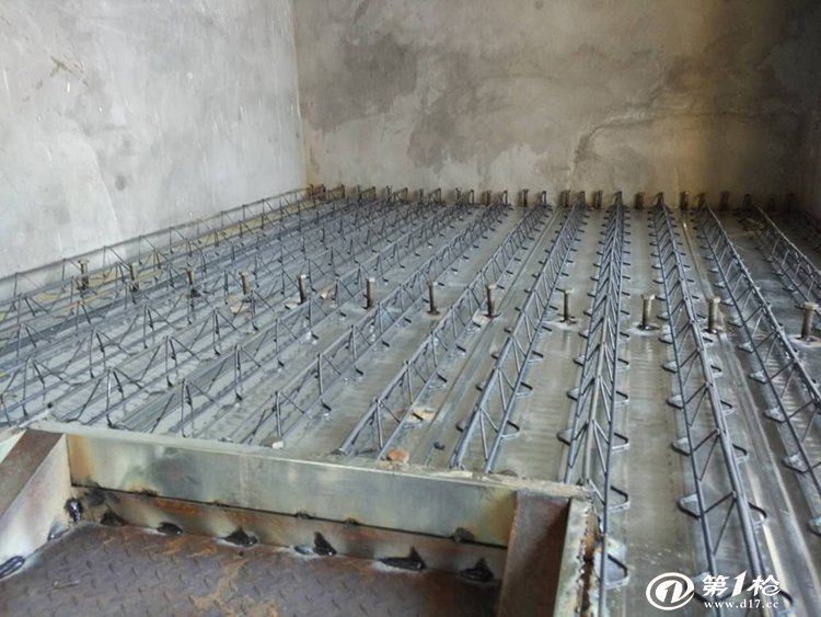 桁架鋼筋是什么(桁架鋼筋在建筑結構中的應用) 結構工業裝備施工 第5張 桁架鋼筋是什么(桁架鋼筋在建筑結構中的應用) 結構工業裝備施工 第5張