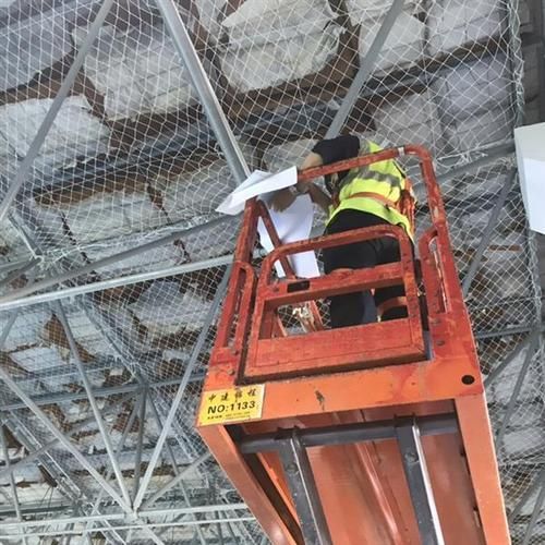 網架屋面結構報價 鋼結構蹦極施工 第2張 網架屋面結構報價 鋼結構蹦極施工 第2張