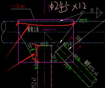 桁架尺寸怎么算（桁架結構設計的基本原則,舞臺桁架尺寸計算案例分析）