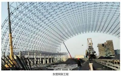 網架多少錢（不同類型網架的價格標準） 建筑施工圖施工 第3張