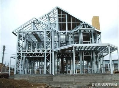 磚混框架結構抗震標準是多少 裝飾工裝施工 第3張 磚混框架結構抗震標準是多少 裝飾工裝施工 第3張