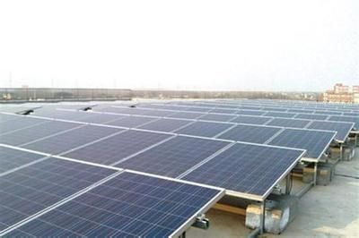 光伏屋頂加固2023規范標準最新版(2023年光伏屋頂加固最新規范標準) 鋼結構蹦極設計 第2張 光伏屋頂加固2023規范標準最新版(2023年光伏屋頂加固最新規范標準) 鋼結構蹦極設計 第2張