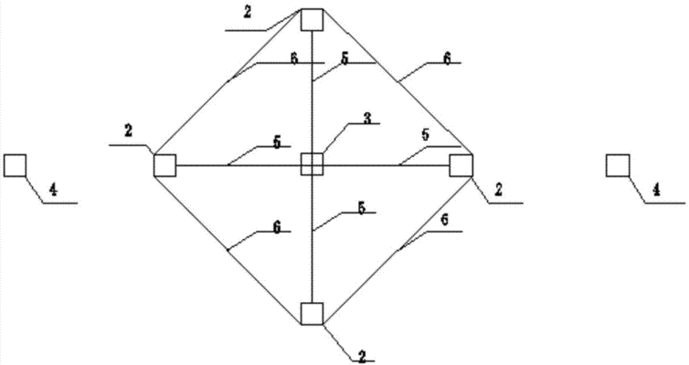 桁架如何搭建圓形柱子 北京網(wǎng)架設(shè)計(jì) 第5張