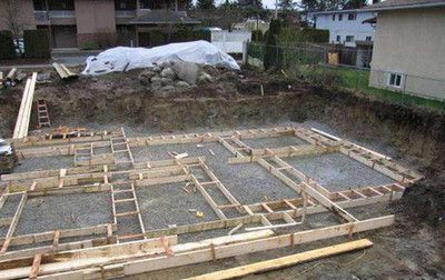 房屋地基下沉加固多少錢一平（房屋地基下沉加固的費用）