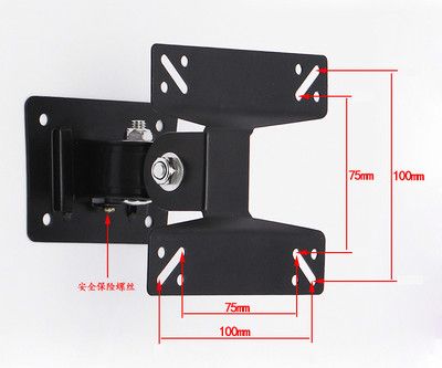 m型019電視架安裝 結構橋梁鋼結構施工 第1張