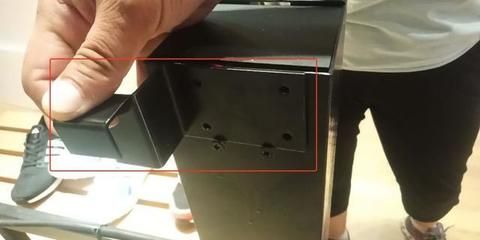 電視機架怎樣安裝 鋼結構網架設計 第1張 電視機架怎樣安裝 鋼結構網架設計 第1張