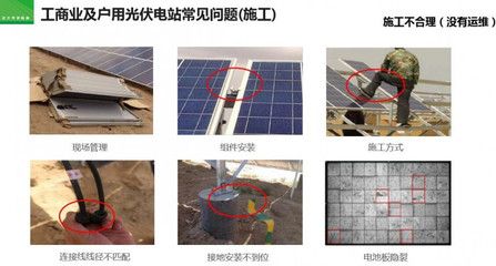 屋頂光伏施工安全措施（屋頂光伏施工安全措施主要包括以下幾個(gè)方面） 北京網(wǎng)架設(shè)計(jì) 第3張