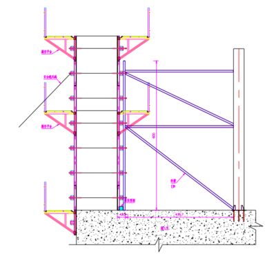 桁架固定支架的作用與用途（桁架固定支架安裝步驟詳解桁架支架維護保養要點） 建筑方案設計 第5張