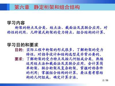 桁架產品如何分類？有什么特點？（桁架產品分類） 裝飾家裝施工 第4張