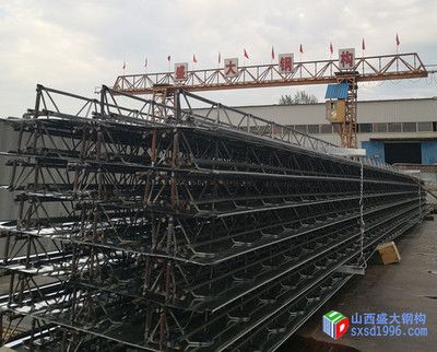 桁架板安裝視頻教程(桁架板安裝常見問(wèn)題解析桁架板安裝常見問(wèn)題解析) 建筑方案施工 第5張 桁架板安裝視頻教程(桁架板安裝常見問(wèn)題解析桁架板安裝常見問(wèn)題解析) 建筑方案施工 第5張