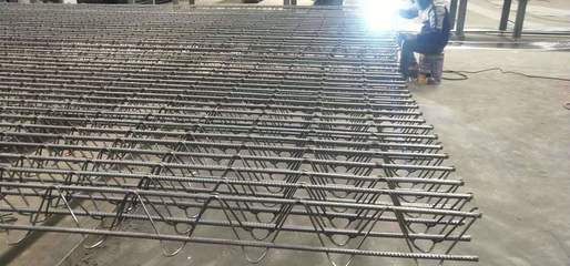桁架板安裝視頻教程(桁架板安裝常見問(wèn)題解析桁架板安裝常見問(wèn)題解析) 建筑方案施工 第3張 桁架板安裝視頻教程(桁架板安裝常見問(wèn)題解析桁架板安裝常見問(wèn)題解析) 建筑方案施工 第3張
