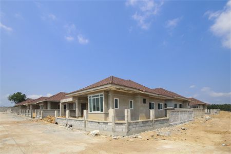 紅磚房承重墻 鋼結構有限元分析設計 第5張 紅磚房承重墻 鋼結構有限元分析設計 第5張