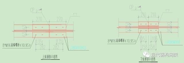 桁架結構施工規范標準（根據最新的資料整理的關于桁架結構施工的規范標準） 建筑施工圖設計 第4張