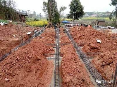 農村自建房地基下沉加固價格多少錢(農村自建房加固后房屋安全標準,地基加固后房屋安全標準) 裝飾家裝設計 第4張 農村自建房地基下沉加固價格多少錢(農村自建房加固后房屋安全標準,地基加固后房屋安全標準) 裝飾家裝設計 第4張