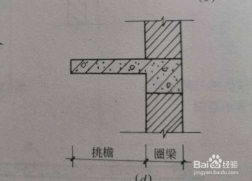 圈梁、構(gòu)造柱在砌體結(jié)構(gòu)抗震中的作用是什么 結(jié)構(gòu)橋梁鋼結(jié)構(gòu)設(shè)計(jì) 第1張