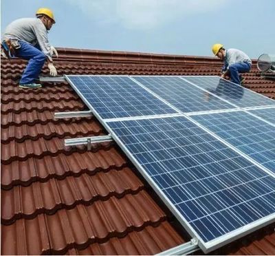 屋頂光伏發電多少錢一瓦合適(屋頂光伏發電補貼最新政策解讀光伏發電系統維護要點介紹) 建筑效果圖設計 第5張 屋頂光伏發電多少錢一瓦合適(屋頂光伏發電補貼最新政策解讀光伏發電系統維護要點介紹) 建筑效果圖設計 第5張