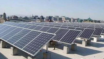 屋頂光伏發電多少錢一瓦合適(屋頂光伏發電補貼最新政策解讀光伏發電系統維護要點介紹) 建筑效果圖設計 第3張 屋頂光伏發電多少錢一瓦合適(屋頂光伏發電補貼最新政策解讀光伏發電系統維護要點介紹) 建筑效果圖設計 第3張